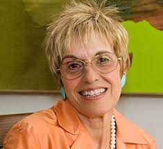 Carole Sumner Krechman