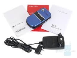 Sony Ericsson Z320 Review - PhoneArena