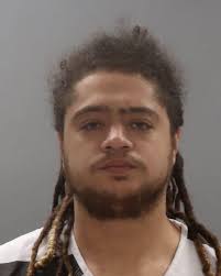 Knox County Arrest: Xavier Aamod Charged with Firearm Possession and  Fentanyl Manufacturing