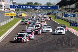 Rob huff elevated to race two pole. Wtcr 2018 Hungaroring Minden Jog Fenntartva Automotorcent Flickr
