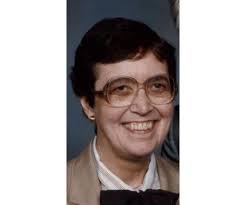 MARY THOMAS Obituary (1922