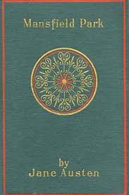Mansfield Park By Jane Austen Free Ebook