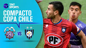 Huachipato in actual season average scored 1.17 goals per match. San Antonio Unido 0 0 Huachipato Copa Chile Easy 2021 Segunda Fase Ida Youtube