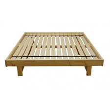 Take a look at a few tips on how to get a good night's sleep on a futon bed. Matsu Futon Bed Base