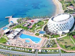 Rubi platinum spa resort & suites 5*. Gold Island Ex Sentido Wczasy Turcja Alanya Alanya Hotel Ceneo Pl