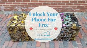 The united states and canada. Free Iphone And Android Phone Unlocking Complete Guide