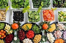 Diabetes REFRESHER Classes: The Power of Protein
