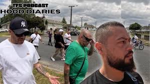 Motorcycle Club President talks