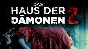 Das haus der dämonen (im original: Amazon De Das Haus Der Damonen Ansehen Prime Video