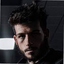 Stephen Whoriskey's Instagram, Twitter & Facebook