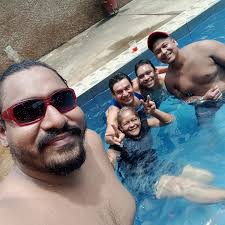 Guillermo Pinto (@pintoguille8) · Ciudad Bolívar