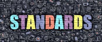The standards address what is to be learned, but do not address how learning experiences are to be designed or what resources should be used. The Importance Of Standards In A Digital World