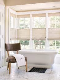 They provide excellent sun protection indoors or outdoors. 20 Top Window Treatment Trends One Thing Three Ways Hgtv
