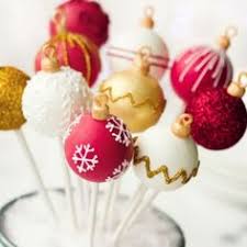 Subscribe for more great cupcake and cakepop tutorials! 80 Christmas Cake Pops Ideas Christmas Cake Pops Christmas Cake Cake Pops