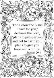 The longest verse in the bible is esther is 8:9. Free Bible Verse Coloring Pages Pdf Adults
