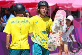Issei morinaka, 31, professional skateboarder the good thing is that the olympics will increase the recognition of skateboarding in japan, which will lead to more skaters, a bigger skate economy. Xg7txcwbibgi4m