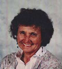 Marian Craig Obituary