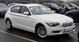 BMW-Serie-1-(F20)
