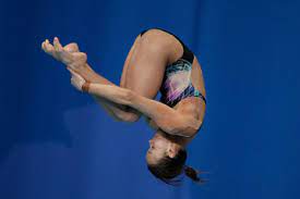 Discover more from the olympic channel, including video highlights, replays, news and facts about olympic athlete pandelela rinong pamg. Pandelela Rinong Anak Pamg Pictures Photos Images Zimbio