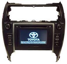 I have looked through the diagnostic menus and can only find the touch switch test. To100201x