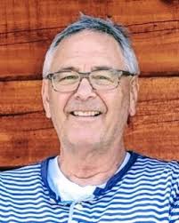 Tribute for Jack E. Staub