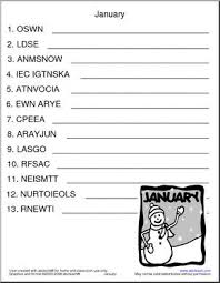 Sign up to get personalized features and never lose the words you save. Unscramble The Words January Member Created With Abctools Unscramble The Words From Snow To Mittens Unscramble Words Word Challenge Word Puzzles