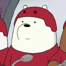 Icebear men's anorak coat windproof rain jacket windbreaker. 23 Pfps Ideas We Bare Bears Wallpapers Bear Wallpaper Bare Bears