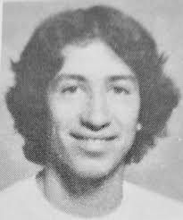 Heavenly Birthday of Ernie Ernest Leonard Ortiz, Arroyo Grande High School  Class of 1981