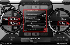 Overclocking raises the clock frequency of your graphics card, which can it's a daunting prospect, however, so here we are providing a basic guide on how you can safely overclock your graphics card. How To Overclock Your Gpu Safely To Boost Performance
