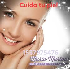 Maria Martino Cosmetica Profesional