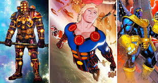 May 26, 2021 · este personaje de marvel apareció, junto con druig (siguiente personaje), en la edición número once de eternos (1977). Todo Sobre Los Eternos La Nueva Sensacion Del Universo Cinematografico De Marvel Superaficionados