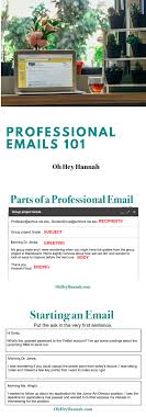 With every new online endeavour i'm involved in, there is invariably a new email account i need to. Everything There Is To Know About Writing Professional Emails To Profs Co Workers And More Also How To Cl Lifestyle Club Professional Business Communication