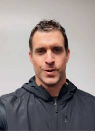 Kacy Rogers Dl Coach