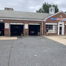 Old Towne Liberty 60 Reviews Gas Stations 725 N Washington St Alexandria Va Phone Number