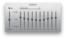 Image result for Rock eq settings