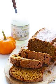 Maybe you would like to learn more about one of these? Coconut Oil Pumpkin Bread Gimme Some Oven