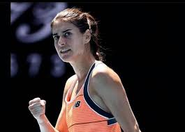 Sper sa ajunga in fazele finale si sa o ilie nastase crede in forta soranei cirstea de a castiga turneul de la roland garros. Sorana Cirstea S A Calificat In Turul Al Doilea La Roland Garros