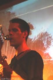 Porches @ PhilaMOCA with Frankie Cosmos and Power Animal.