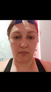 Second time trying the red light therapy and this time I actually figured  out how to work the vibrational plate. It honestly felt good and it put me  in a good mood. I tried it before working out this ...