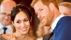 Prinz harry und meghan markle machen ein großes geheimnis darum, wer auf der gästeliste ihrer hochzeit steht. Hochzeit Von Prinz Harry Und Meghan Im Live Stream So Sehen Sie Das Event Auch Online Chip