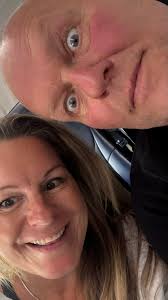 Parks big birthday ! We're just popping off for the weekend but we'll be  back in time for classes