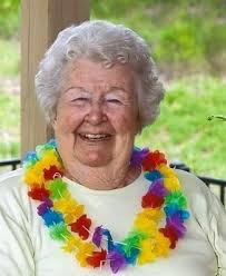 Erma Armbruster Obituary (1933