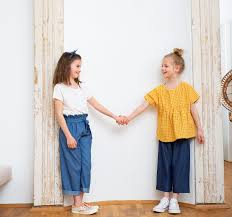 Maybe you would like to learn more about one of these? Kinderhose Nahen Gratis Schnittmuster Mit Diy Anleitung
