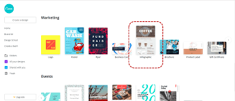 12 Best Infographic Makers For Building An Infographic From