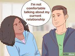 How To Handle Seeing An Ex Unexpectedly: 13 Steps