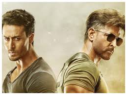 Hrithik roshan is an indian actor, born on 10th january 1974, well known globally for his versatile roles, unmatchable dancing skills and attractive looks. War Box Office The Hrithik Roshan And Tiger Shroff Starrer Becomes The Highest Grossing Film Of The Year Hindi Movie News Times Of India