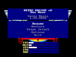 Sonic is one of a kind. Steam Community Guide Access The Developer Menu Debug Mode