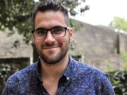 Bruno Pinto Ferreira