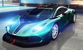 2016 arrinera hussarya gt vehicles sports car gt500 pinterest