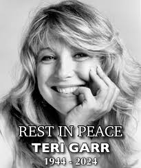 The Hollywood community is shocked by the passing of actress Teryl Rothery  (Full information 👇👇 💬)